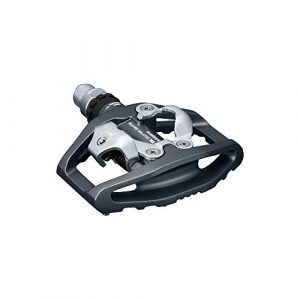 SHIMANO PD-EH500 Urban Riding & Cycle Touring Double Sided Bike Pedal