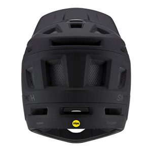 Smith Mainline MIPS Full-Face Helmet Matte Black, M