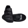 SHIMANO SH-RC100 Feature-Packed Entry Level Road Shoe, Black, 7.5-8 Men (EU 41)