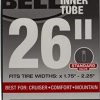 Bell STANDARD Tube 26 x 1.75-2.25