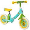 Dynacraft 10" Magna B-Wild Balance Bike for Toddlers