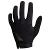 PEARL IZUMI Men's Elite Gel Full Finger Glove, Black, Large