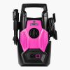 Muc-Off Bicycle Pressure Washer Bundle - The World's First Bike and Motorcycle-Specific Pressure Washer - Safe On All Parts and Sensitive Bearings
