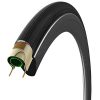 Vittoria Corsa Graphene 2.0 - Race Road Bike Tire - Tubeless Ready Bicycle Tires for Competition  (700x25c, Full Black)
