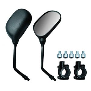Enoch Rear View Mirror with 7/8