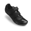 Giro Techne Mens Road Cycling Shoe − 48, Black (2020)