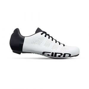 Giro Empire Acc Cycling Shoe - Men's White/Black, 44.5