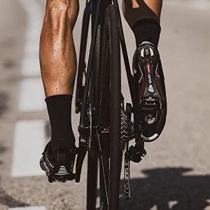 LOOK Keo 2 Max Carbon Road Pedals - Black