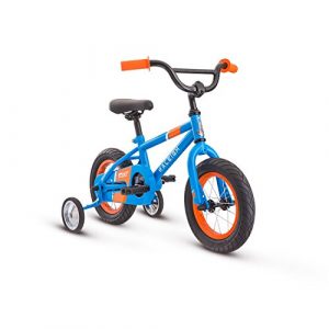 Raleigh Bikes MXR 12/16/20" Wheel Kids Bike