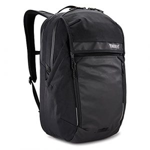 Thule Paramount Commuter Backpack 27L, Black