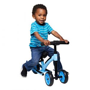 Mobo Cruiser Wobo Rocking Horse Ride On & Baby Balance Bike