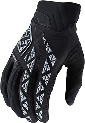 Troy Lee Designs SE Pro Glove - Men's Black, M