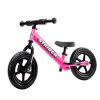 Strider - 12 Sport Balance Bike, Ages 18 Months to 5 Years, Pink