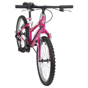 Huffy Kids Bike 20-inch Bicycle for Girls