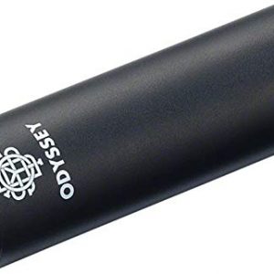 Callaway Odyssey Graduate Peg 4.75 14mm with 3/8 Adapter: Black Sold Individually