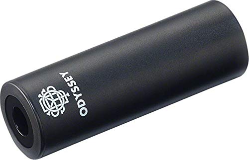 Callaway Odyssey Graduate Peg 4.75 14mm with 3/8 Adapter: Black Sold Individually