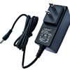 UpBright 6V 2A AC/DC Adapter for Gold&apos S Gym Power Spin 210U 230R 390R 290U 380 480 510 595 880 GGEX616122 Cycle Stride Trainer 290 C Upright Exercise Bike Reebok 1000Zx Rb310 Rt300 6VDC Charger