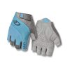 Giro Tessa Gel Womens Road Cycling Gloves - Iceberg (2021), Medium