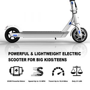 Hiboy S2 Lite Electric Scooter - 6.5