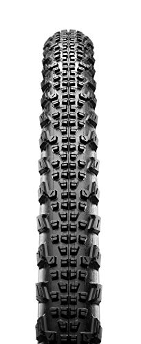 Maxxis Ravager Bicycle Tire - 700x40C, Folding, Tubeless Ready, Dual, EXO, 120TPI - Black - TB00201300