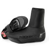ROCKBROS Cycling Shoe Covers Winter Shoes Cover Warmer Water Resistant Thermal Bike Shoes Cover Windproof Bicycle Overshoes Shoescover for Men Women