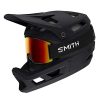 Smith Mainline MIPS Full-Face Helmet Matte Black, M