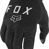 Fox Racing Men's Standard Ranger Gel Mountain Biking Glove, Black, X-Large