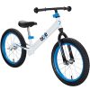 Bixe 16" Pro Balance Bike for Big Kids 5, 6, 7, 8 and 9 Year Old - No Pedal Sport Training Bicycle