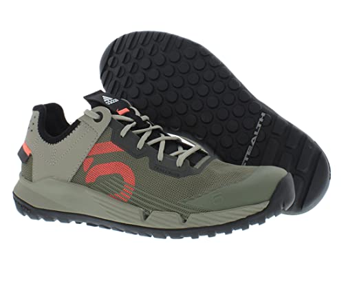 adidas Five Ten Trailcross LT Mountain Bike Shoes Women's, Green, Size 9