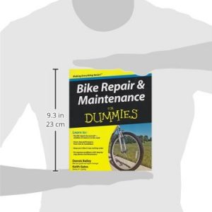 Bike Repair and Maintenance For Dummies