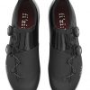 Fizik R3 ARIA Shoes, Black/Black, Size 43