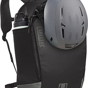 CamelBak H.A.W.G. Commute 30 Bike Backpack with Weatherproof Laptop Sleeve