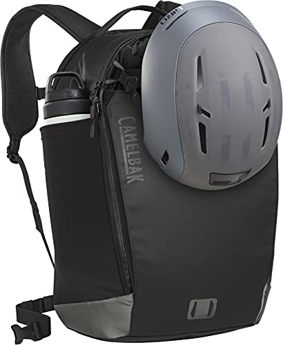 CamelBak H.A.W.G. Commute 30 Bike Backpack with Weatherproof Laptop Sleeve