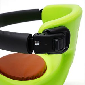 Child Bike Seat with Handrail Safety Stable Baby Child Kid Bicycle Bike Front Seat Cushion Chair