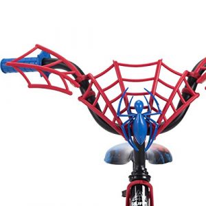 Huffy Marvel Spider-Man 16