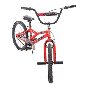 20" Huffy Shockwave Kid Bike , Red