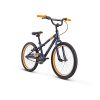 Raleigh Bikes MXR 12/16/20" Wheel Kids Bike, Blue