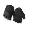 Giro Bravo Gel Mens Road Cycling Gloves - Black (2022), XX-Large