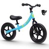 The Original Croco Ultra Lightweight (6 lbs) and Sturdy Balance Bike. 3 Models for 1, 2, 3, 4 and 5 Year Old Kids. Unbeatable Features. Light and Equipped Toddler Training Bike, No Pedal