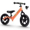 The Original Croco Ultra Lightweight (4 lbs) and Sturdy Balance Bike. 3 Models for 1, 2, 3, 4 and 5 Year Old Kids. Unbeatable Features. Toddler Training Bike, No Pedal. The lightest and Most Equipped