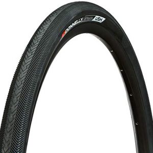 Donnelly Strada USH Tubeless Bike Tires |Adventure Road Tire | Sizes: 700 x 32 | MTB Tires