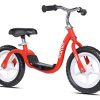 KaZAM Tyro v2e Balance Bike Red, 12 inch (37438K)