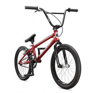 Mongoose Racing-BMX-Bicycles Title Pro XXL