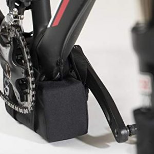 Buds Universal Bike Support | Essential Accessory for a 100% Safe Transport of Your MTB, Road Bike or E-Bike | no Damage During Transport | Fast and Easy to use