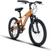 Diamondback Bicycles Cobra 20 Youth 20" Wheel Mountain Bike, Orange