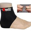 Ezeefitsports Ultrathin Blister Prevention Ankle Socks