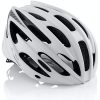 TeamObsidian Airflow Adult Bike Helmet - Lightweight Helmets for Adults with Reinforcing Skeleton - Comfortable and Breathable Cycling Mountain Bike Helmet - White M/L