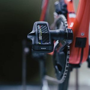 LOOK Keo Blade Carbon/Composite Road Pedals - Black