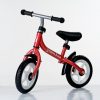 The Ride & Glide Mini Cycle Balance Bike