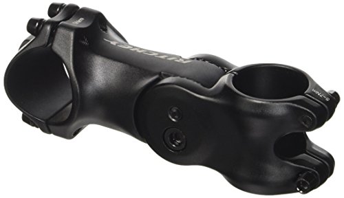Ritchey 4-Axis Adjustable Bike Stem - 31.8mm, 90mm, Adjustable, Aluminum, for Mountain, Road, Cyclocross, Gravel, and Adventure Bikes